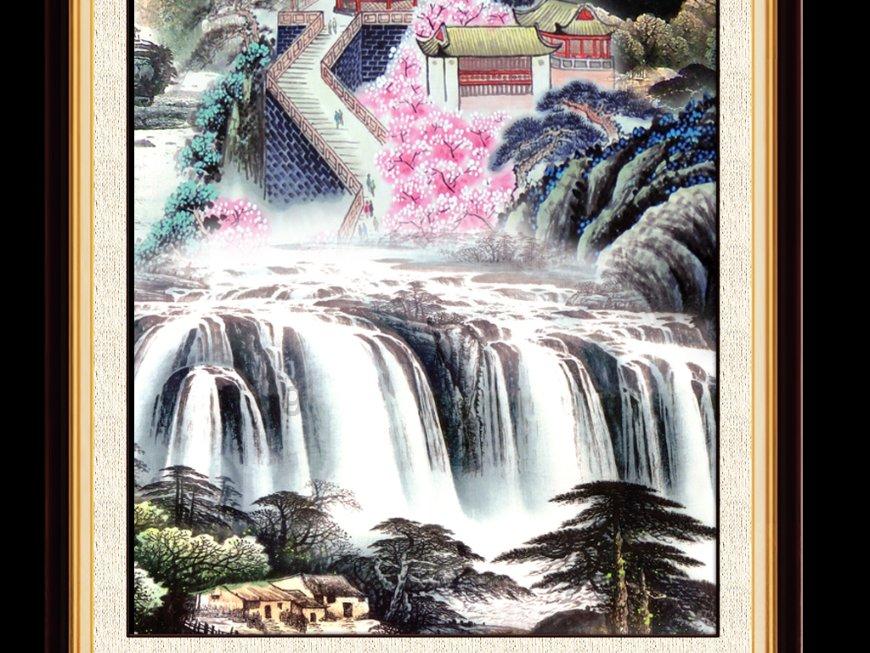 海滩别墅逃生